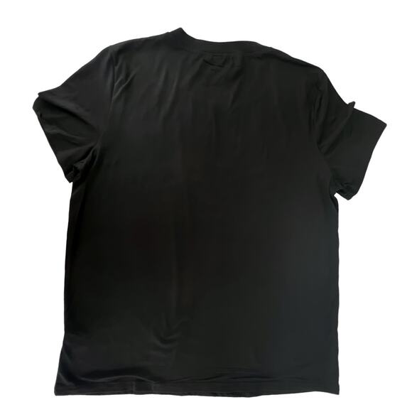 Salem 1692 - They Missed One Graphic Tee Shirt Top in Black & Yellow Size Medium - Picture 2 of 11